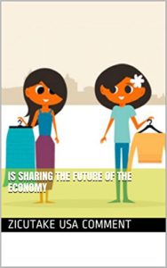 Baixar IS SHARING THE FUTURE OF THE ECONOMY (English Edition) pdf, epub, eBook