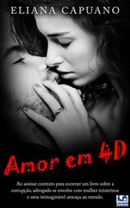 Baixar AMOR EM 4 D pdf, epub, eBook
