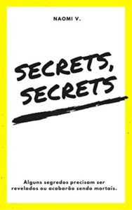 Baixar Secrets, Secrets pdf, epub, eBook