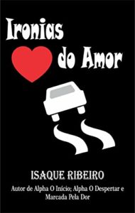 Baixar Ironias do Amor pdf, epub, eBook