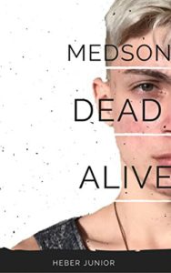 Baixar MEDSON: DEAD ALIVE pdf, epub, eBook