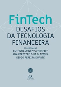 Baixar FinTech – Desafios da Tecnologia Financeira pdf, epub, eBook