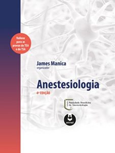 Baixar Anestesiologia pdf, epub, eBook