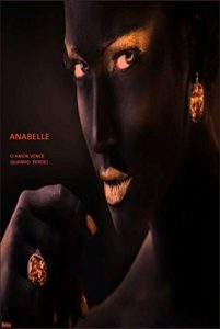 Baixar ANABELLE: O AMOR VENCE QUANDO PERDE! pdf, epub, eBook