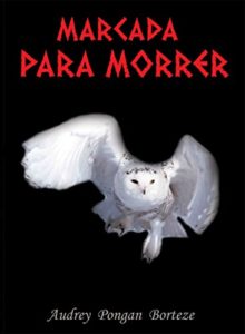Baixar Marcara para Morrer pdf, epub, eBook