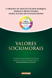 Baixar Valores Sociomorais pdf, epub, eBook