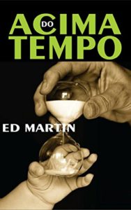 Baixar Acima do Tempo pdf, epub, eBook