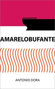 Baixar Amarelo Bufante pdf, epub, eBook