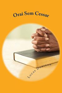 Baixar Orai Sem Cessar pdf, epub, eBook