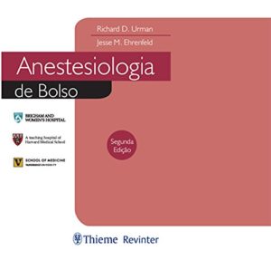 Baixar Anestesiologia de bolso pdf, epub, eBook
