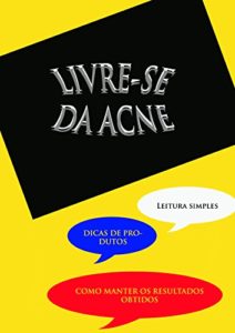 Baixar Livre-se da acne. pdf, epub, eBook