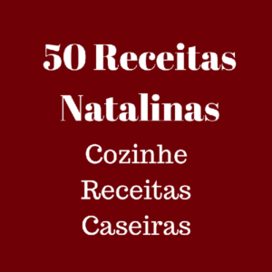 Baixar 50 Receitas Natalinas pdf, epub, eBook