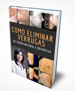 Baixar Como Eliminar Verrugas De Forma Natural e Definitiva pdf, epub, eBook
