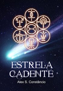 Baixar Estrela Cadente pdf, epub, eBook