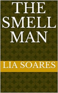 Baixar The Smell Man pdf, epub, eBook