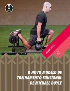 Baixar O Novo Modelo de Treinamento Funcional de Michael Boyle pdf, epub, eBook