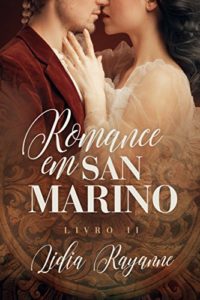 Baixar Romance em San Marino: Livro II pdf, epub, eBook