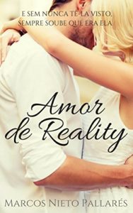Baixar Amor de Reality pdf, epub, eBook