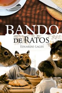 Baixar Bando de Ratos pdf, epub, eBook
