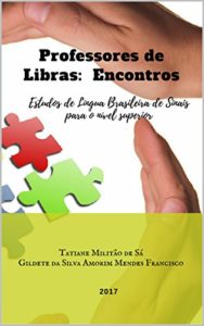 Baixar Professores de Libras: Encontros (1) pdf, epub, eBook