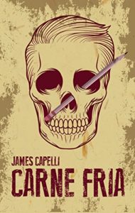 Baixar Carne Fria pdf, epub, eBook