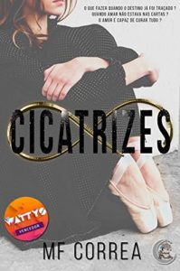 Baixar Cicatrizes pdf, epub, eBook