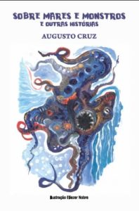 Baixar SOBRE MARES E MONSTROS pdf, epub, eBook