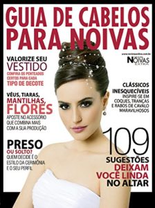 Baixar Cabelo para Noivas Extra 05 pdf, epub, eBook