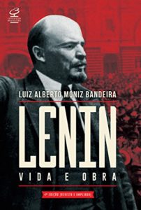 Baixar Lenin: Vida e obra pdf, epub, eBook