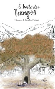 Baixar O baile dos texugos pdf, epub, eBook