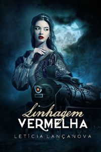 Baixar Linhagem Vermelha pdf, epub, eBook