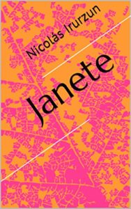 Baixar Janete pdf, epub, eBook