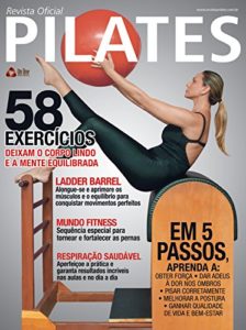 Baixar Revista Oficial Pilates 29 pdf, epub, eBook