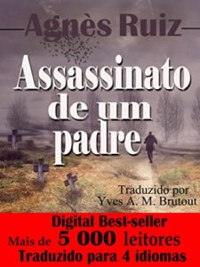 Baixar Assassinato de um padre pdf, epub, eBook