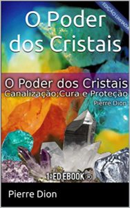 Baixar O Poder dos Cristais pdf, epub, eBook