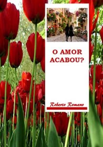 Baixar O AMOR ACABOU? pdf, epub, eBook