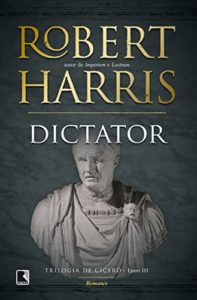 Baixar Dictator pdf, epub, eBook