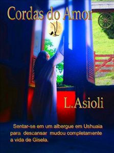 Baixar Cordas do Amor pdf, epub, eBook