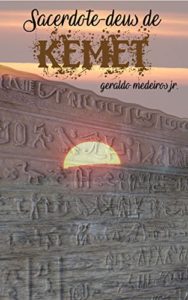 Baixar O sacerdote-deus de Kemet pdf, epub, eBook