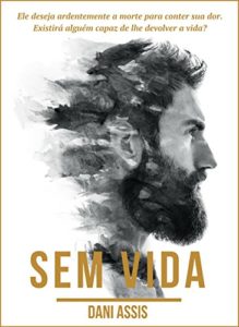 Baixar Sem Vida pdf, epub, eBook
