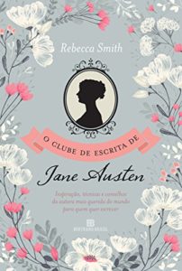 Baixar O clube de escrita de Jane Austen pdf, epub, eBook