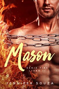 Baixar Mason (Fire Livro 2) pdf, epub, eBook