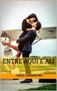 Baixar ENTRE AQUI E ALI pdf, epub, eBook