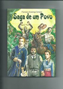 Baixar SAGA DE UM POVO pdf, epub, eBook