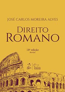 Baixar Direito Romano pdf, epub, eBook