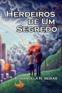 Baixar Herdeiros de Um Segredo pdf, epub, eBook