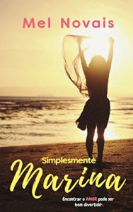 Baixar Simplesmente Marina pdf, epub, eBook