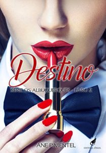 Baixar Destino (Os Albuquerques Livro 2) pdf, epub, eBook
