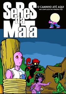 Baixar Seres daMata pdf, epub, eBook