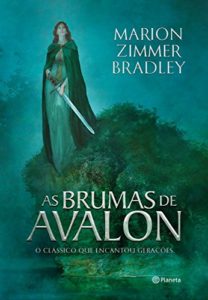 Baixar As Brumas de Avalon pdf, epub, eBook